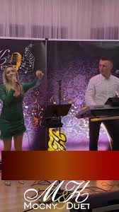 Tin Pan Alley: Mocny duet M&K na YouTube