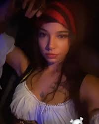 L8 but halloween 24’