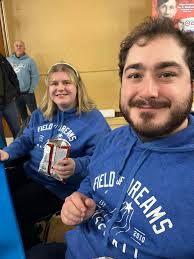 Field of Dreams Moncton