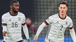 2014 sport im dritten (tv series) self. Dfb Stars Koch Und Rudiger Helfen Familien Nach Amokfahrt Von Trier Fussball Bild De
