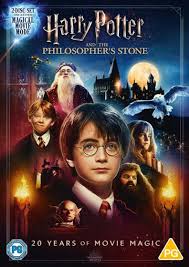You're a quizzer, harry. you're a quizzer, harry. buzzfeed staff, canada can you beat your friends at this quiz? Harry Potter And The Philosopher S Stone The Magical Movie Mode 20th Anniversary Edition Dvd 2001