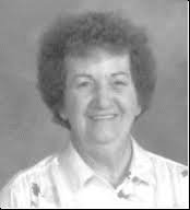 Grace Draper Obituary (2004)