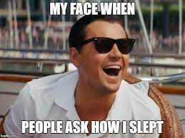 20 Of Our Favourite Sleep Deprived Mum Memes Snooze Tots