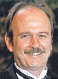 Mark George Henderson