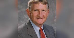 Dr. Boyd F. Converse Obituary