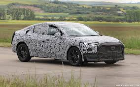 Jun 08, 2021 · the 2022 ford maverick will be offered with two engine options the ford maverick will be available with two different engines. 2022 Ford Fusion Active Spy Shots Fusion Successor Almost Here