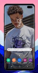 Related images with cute mickey mouse iphone wallpaper 71+ images. Lil Mosey Wallpaper For Android Apk Download
