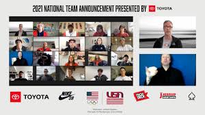 The softball capital of the world ® is the ultimate destination in the softball world! 2021 Usa Skateboarding National Team Announcement Presented By Toyota Youtube