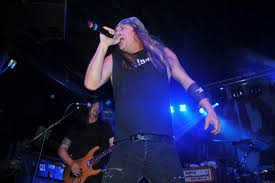 Former skid row singer johnny solinger has died a month after revealing he was suffering from liver he was 55. Gtdxydtblnlorm