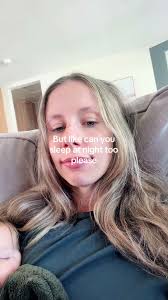 we tired fam #babytok #momsoftiktok