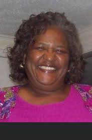 Pharlina Evans Jones Obituary