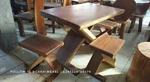 Maybe you would like to learn more about one of these? Set Meja Cafe Unik Minimalis