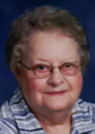 Obituary information for Florence Bross