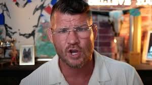 Michael Bisping slams Jake Paul as an “embarrassment” to boxing