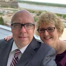 Is anyone else having water issues in St Louis?