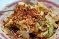 Resep Kupat Tahu Enak Aneka Resep Masakan Sederhana Kreatif Resep Masakan Resep Masakan