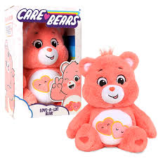 5 out of 5 stars. Care Bears 14 Plush Grumpy Bear Soft Huggable Material Walmart Com Walmart Com