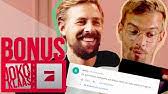 Joko & klaas gegen prosieben (kurz jkvsp7) ist eine deutsche spielshow, die seit dem 28. Strafe Vollig Entstellt Das Peinlichste Plakat Aller Zeiten Joko Klaas Gegen Prosieben Youtube