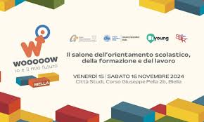 Wooooow Biella | Aziende e Scuole Superiori