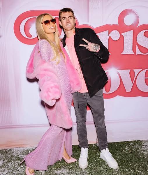 Paris Hilton bàng hoàng trước cái chết của Presley Gerber - Ngôi sao