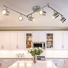 Forget about the standard issue ceiling fixtures that came with your home — here are 14 brilliant ceiling light ideas to illuminate your kitchen with style and grace. 14 Different Types Of Ceiling Lights For Your Home Epic Home Ideas