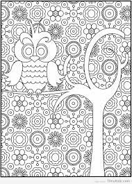 Wear or decorate with these colors for your new year's celebration. Http Timykids Com Coloring Pages For 11 Year Olds Html Buhos Para Colorear Dibujos Para Colorear Paginas Para Colorear De Flores