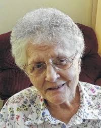 Elsie Sargent Obituary (2016)