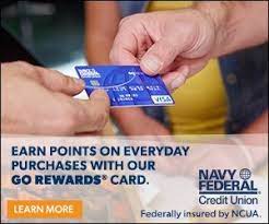 Oct 25, 2017 · every nfcu card's max limit is $50k except the flagship which can go to $80k. Navy Federal Go Rewards Credit Card Review 20 000 Bonus Points