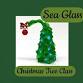 Sea Glass Christmas tree class event image