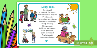 Maybe you would like to learn more about one of these? Poezie Pentru Prima Zi De È™coalÄƒ PlanÈ™Äƒ