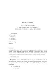 Coffee machine capsule review definition noun grammar worksheets. Pdf Units Of Grammar