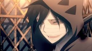 Zack from angels of death. Angels Of Death Zack Best Wallpaper