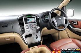 Read car booking details instructions. 2011 Hyundai Grand Starex Royale