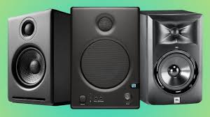 Our selection method is heavily based on the following key points independent, transparent, rigorous and authentic, our reviews are the most thorough and honest in pc gaming. Best Computer Speakers 2021 Go Loud With These Desktop Pc Speakers Ign