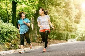 Experts agree that the best way to achieve and maintain a healthy weight level is through a balanced diet and exercise. Silver Linings How Data And Ai Are Helping Healthcare Organizations Support Our Aging Populations Microsoft Stories Asia