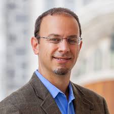 Gregory Frantz Is a Marketer in Disguise