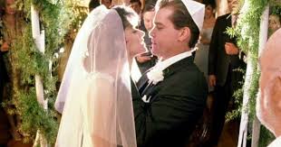 Goodfellas Page 5 Of 10 Wedding Movies Goodfellas Iconic Movies