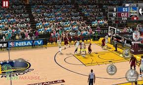 This is the ultimate basketball masterpiece that is back with the latest version. Nba 2klive18 Updated Rooster Sstech