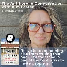 Phyllis Grant's Instagram, Twitter & Facebook