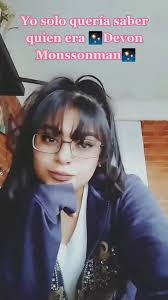 Devon Monssonman
