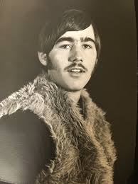 I heard about this last night. Ruppert, Michael Jeron Age 59. Passed away 