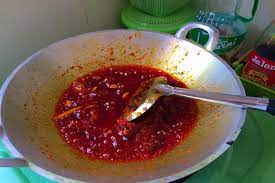 Check spelling or type a new query. Tip Tumis Sambal Sampai Pecah Minyak Sinaran Wanita