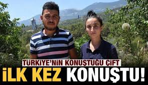 (7) ile ağabeyi i̇.e.g.'nin (10), cinsel istismara uğramasına ilişkin yürütülen soruşturma kapsamında. Elmali Davasi Ndaki Supheli Cift Ilk Kez Konustu Guncel Haberleri