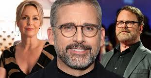 Did Jan From The Office Actually Not Get Along With Her Extremely Close  Co-Stars?