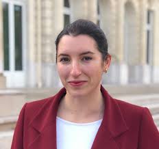 Ana Cinta González Cabral