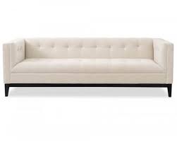 Sofa klassisch italienische sofa italienische wohnzimmer divani divano salotto. Klassisches Elegantes Sofa Mit Knopfheftung In Leinen Optik Beige