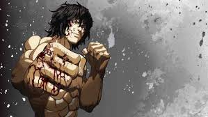 Download baki s2 batch bd sub indo, download baki 2020 sub indo mkv 720p, mkv 480p. Kengan Ashura Season 3 Sub Indo