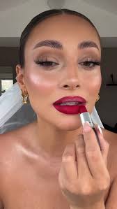 Cómo Hacer Una Boca Con Gel Sólido