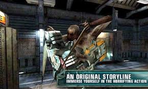 скачать игру на андроид Call Of Duty Strike Team Dead Space Download Apps For Free Dead Space Android Apps Free Space Movies