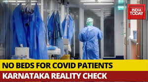 Truth Behind Private Hospitals Treatment Of Covid 19 Cases Reality Check In Karnataka Youtube
